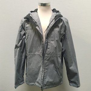 Men's Grey NorthFace Jacket